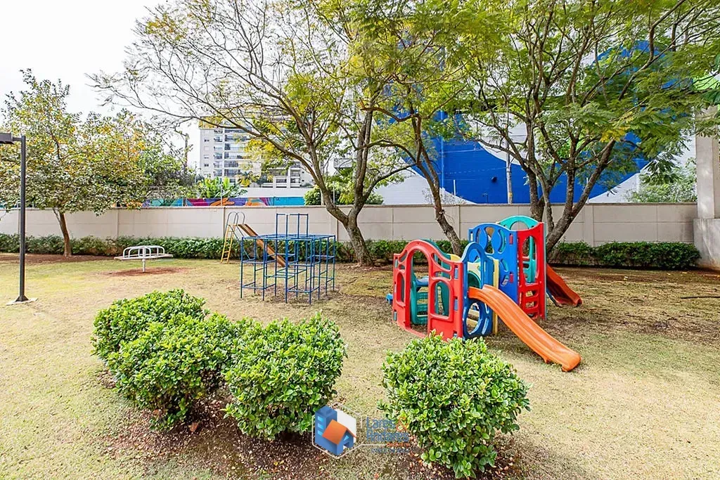 Imagem Apartamento à venda 3 Quartos 3 Suites 3 Vagas 171M² Alto da Boa Vista São Paulo - SP