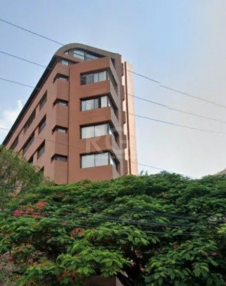 Imagem Apartamento para Venda - 52.24m², 1 dormitório, 1 vaga - Três Figueiras