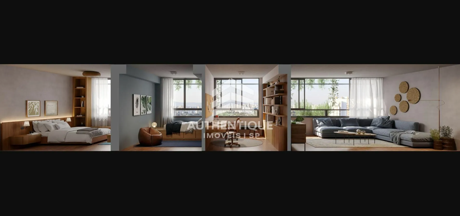 Imagem FLORESTA VILA IPOJUCA - Apartamento à venda em São Paulo/SP