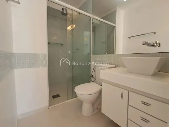 Imagem Para moarao lado do shopping Iguatemi. Excelente apartamento para morar com muito conforto, em uma d...
