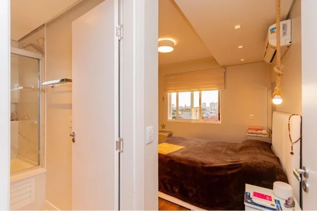 Imagem Apartamento para venda no bairro São Geraldo em Porto Alegre