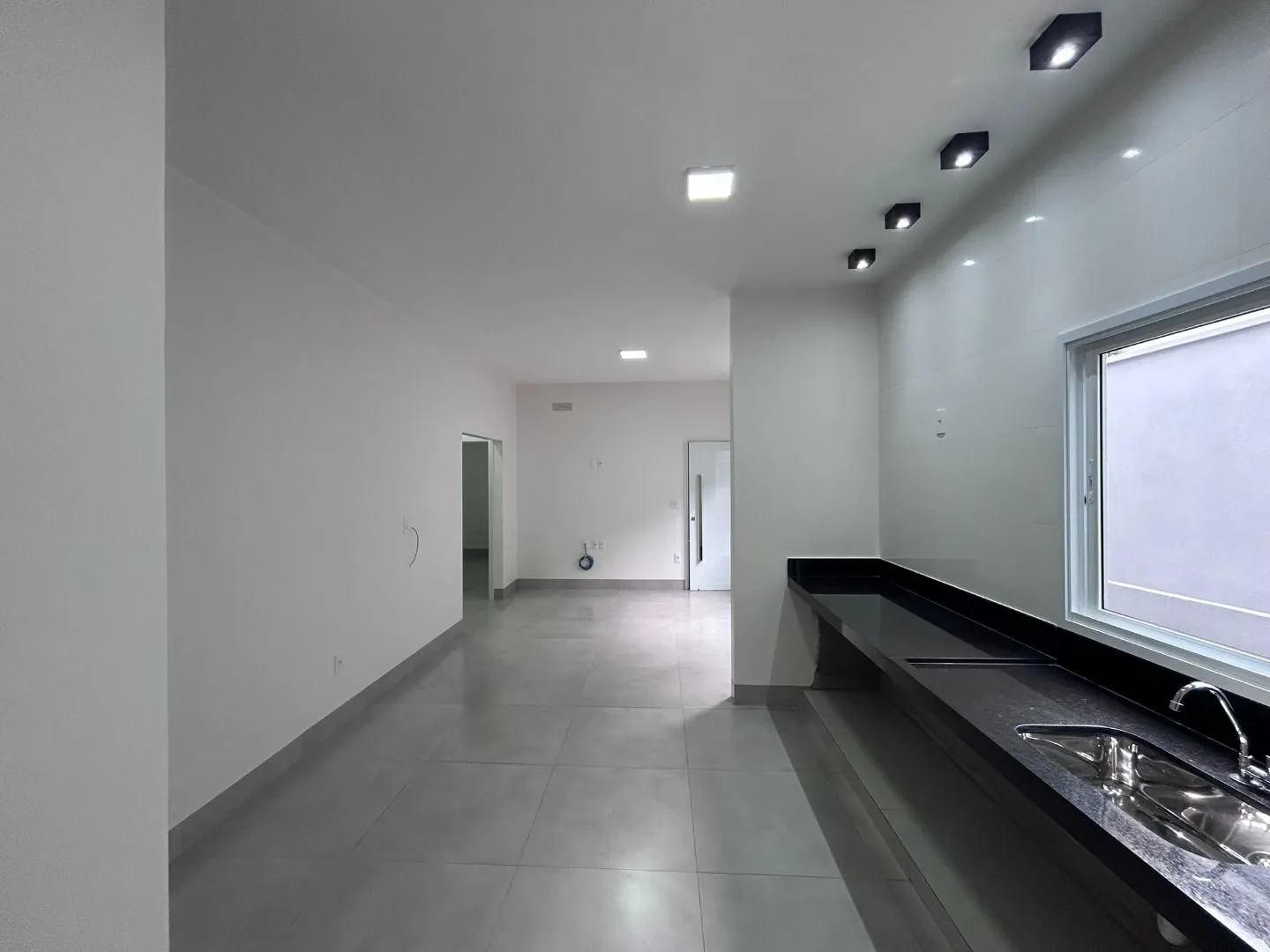 Imagem Casa com 3 dormitórios à venda, 130 m² por R$ 600.000,00 - Jardim Recanto - Patos de Minas/MG