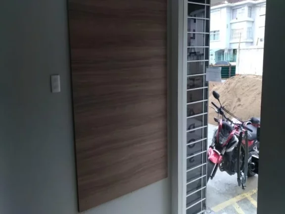 Imagem SALA PARA ALUGAR, 15 M² POR R$ 1.350,00/MÊS - MACUCO - SANTOS/SP