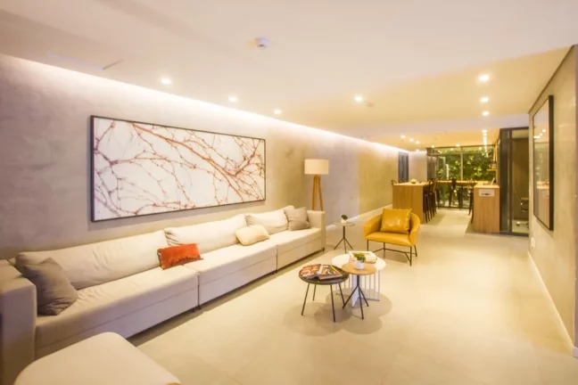 Imagem Apartamento à venda em São Paulo, Jardim das Acácias, com 2 quartos, 84m2