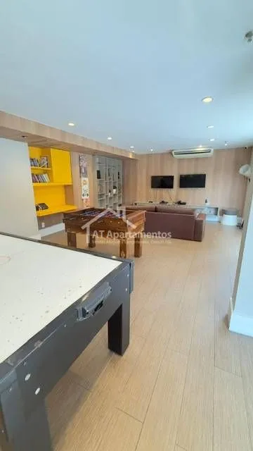 Imagem apartamento 2 quartos nobre norte