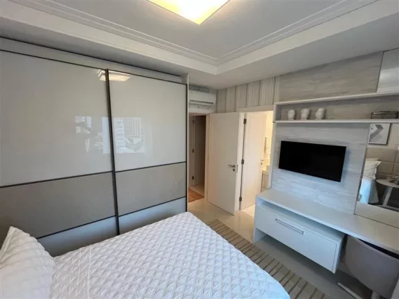 Imagem Apartamento Frente Mar para Venda em Balneário Camboriú, CENTRO, 3 dormitórios, 3 suítes, 4 banheiros, 6 vagas