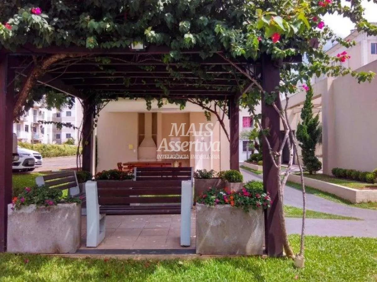 Imagem Apartamento para Venda em São Leopoldo / RS no bairro Santos Dumont