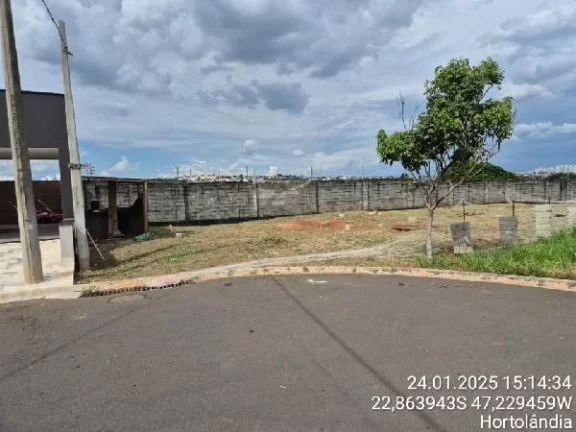 Foto do imóvel Oportunidade Única em HORTOLANDIA - SP | Tipo: Terreno | Negociação: Licitação Aberta | Situação: Imóvel em RUA 10
