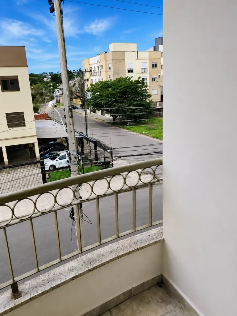 Imagem Apartamento em Bela Vista