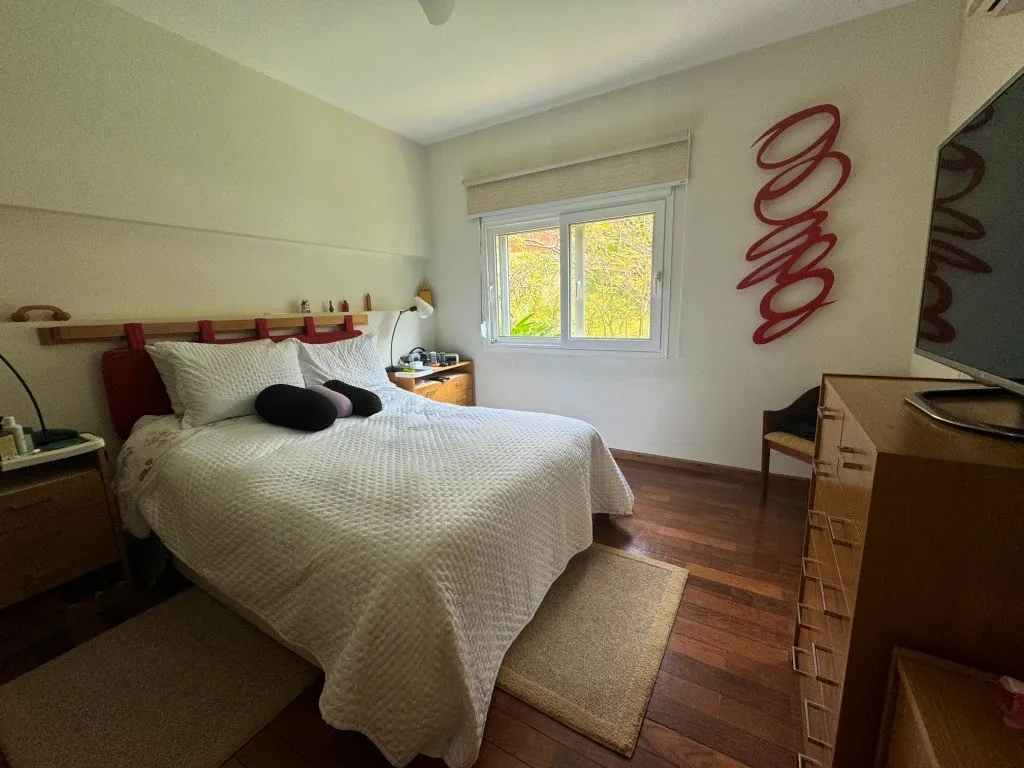 Imagem Casa de luxo em condomínio no bairro Tanque, Atibaia-SP: 8 suítes