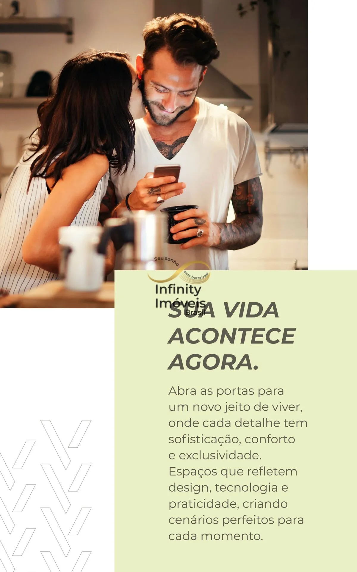 Imagem VISION - Apartamento à venda no bairro Santo Antônio - Belo Horizonte/MG
