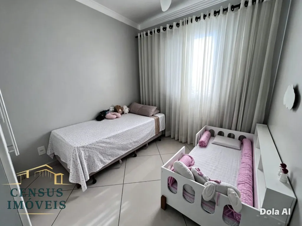 Imagem Apartamento à venda em Valinhos-SP, Jardim Santa Rosa: 3 quartos, 1 suíte, 3 salas, 1 banheiro, 1 vaga, 70m². Imperdível!