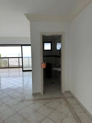 Imagem Apartamento com 4 dormitórios à venda, 185 m² por R$ 1.100.000 - Balneário Flórida - Praia Grande/SP
