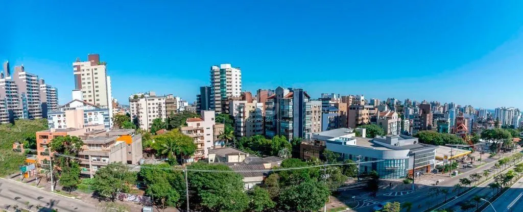 Imagem Conjunto Comercial de 129,57m2 nas Três Figueiras para comprar