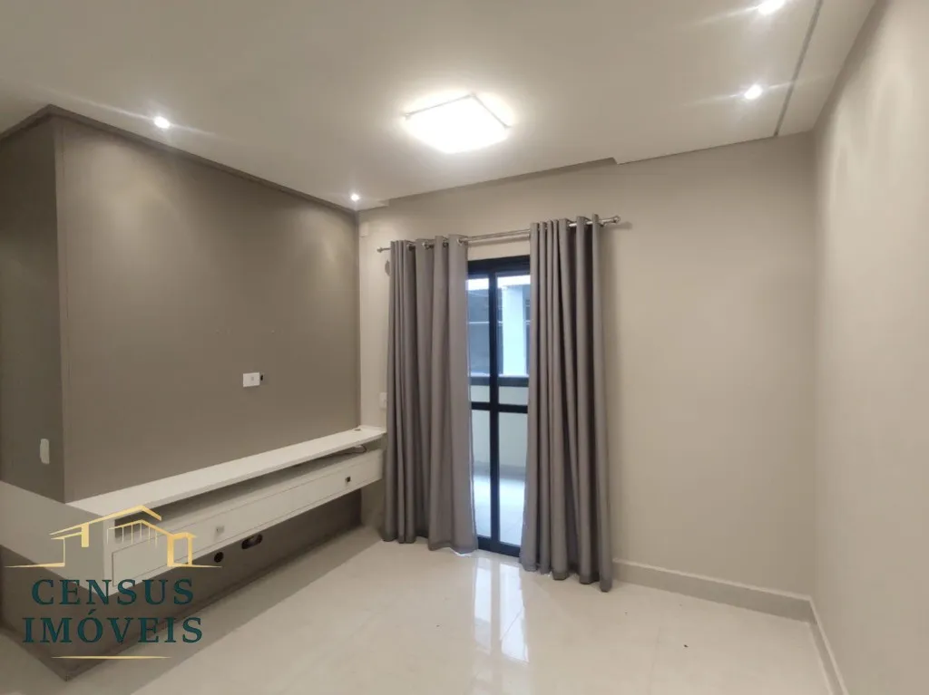 Imagem Apartamento para locação, novo, com 96 m², no Condomínio Mondo Itália, em Vinhedo, São Paulo