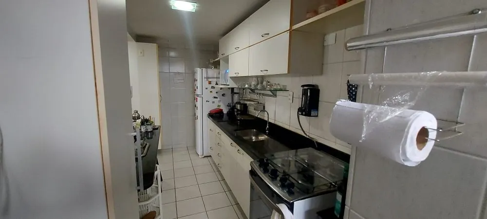 Imagem Excelente apartamento em Tambaú - 2 quartos - 1 suíte