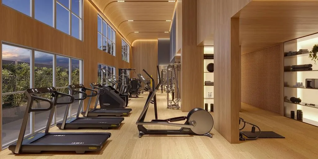 Imagem O Edson.1400 é um diamante em São Paulo, lapidado exclusivamente para Campo Belo. Os apartamentos ...