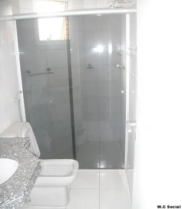 Imagem Apartamento com 4 Quartos à Venda, 200 m² em Jardim Ampliação - São Paulo