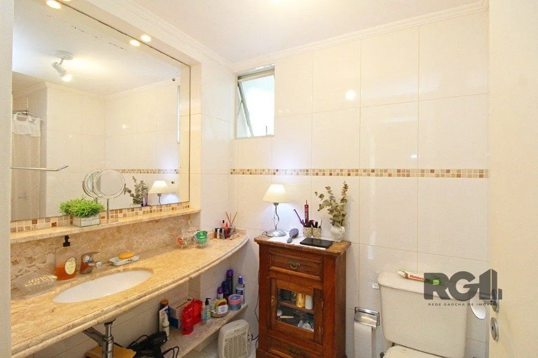 Imagem Apartamento com 3 dormitórios no Condomínio Porto Belo