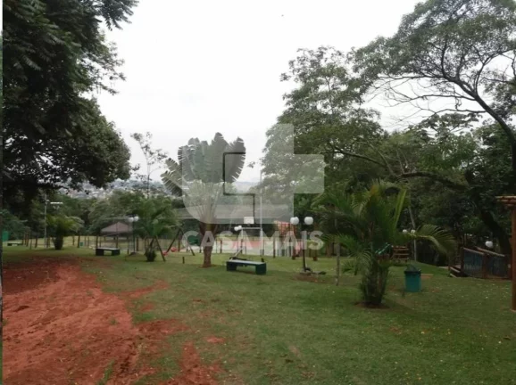 Imagem Lote em Condomínio Fechado para Venda em Carapicuíba / SP no bairro Golf Gardens
