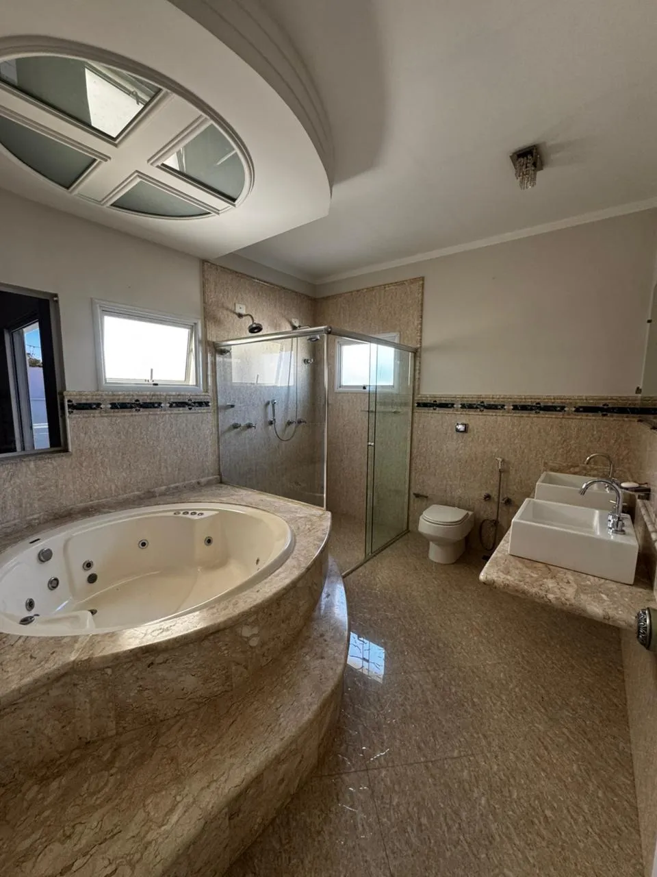 Imagem Casa à venda no Condomínio Villa dos Inglezes ? Sorocaba/SP