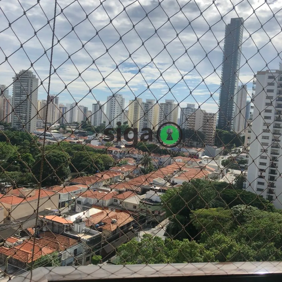 Imagem Apartamento à venda de 3 dormitórios com suíte e 2 vagas no melhor do Jardim Anália Franco!!!