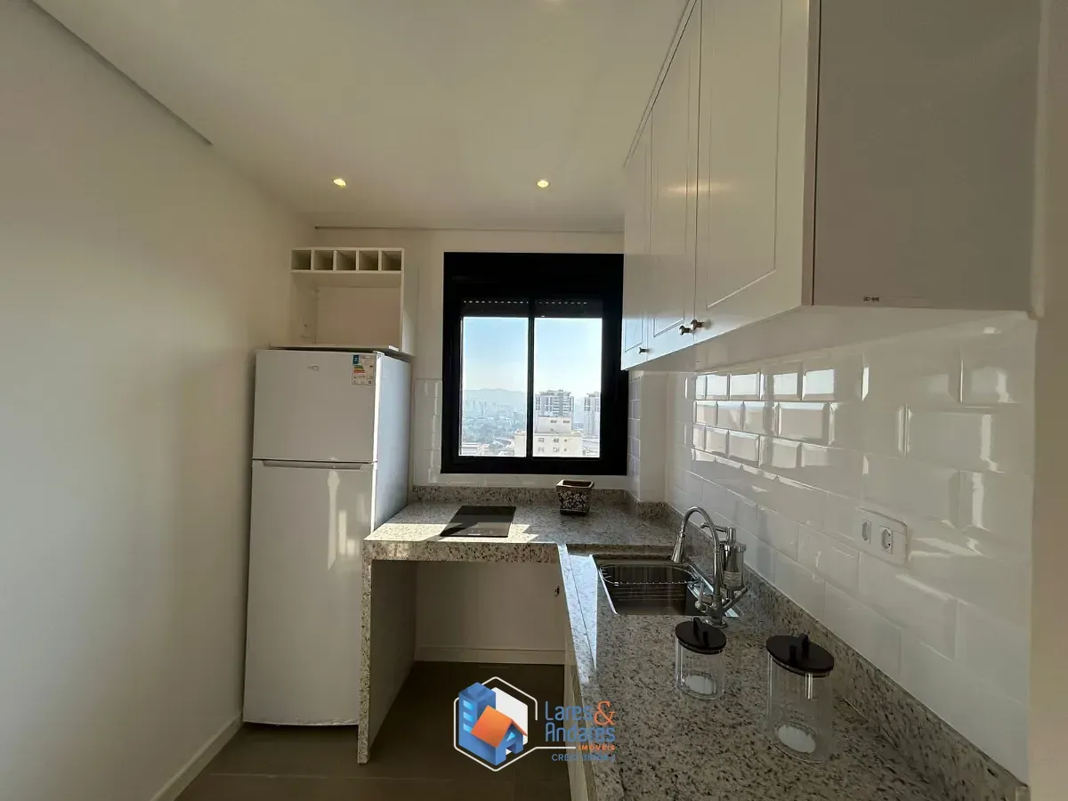 Imagem Duplex para venda em Pompeia com 2 quartos, sendo 1 suíte, 60m²