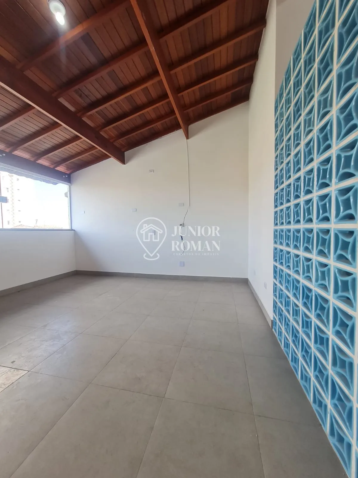 Imagem SOBRADO 130M2 l 2 SUITES l ÁREA GOURMET C CHURRASQUEIRA - SANTO ANDRE