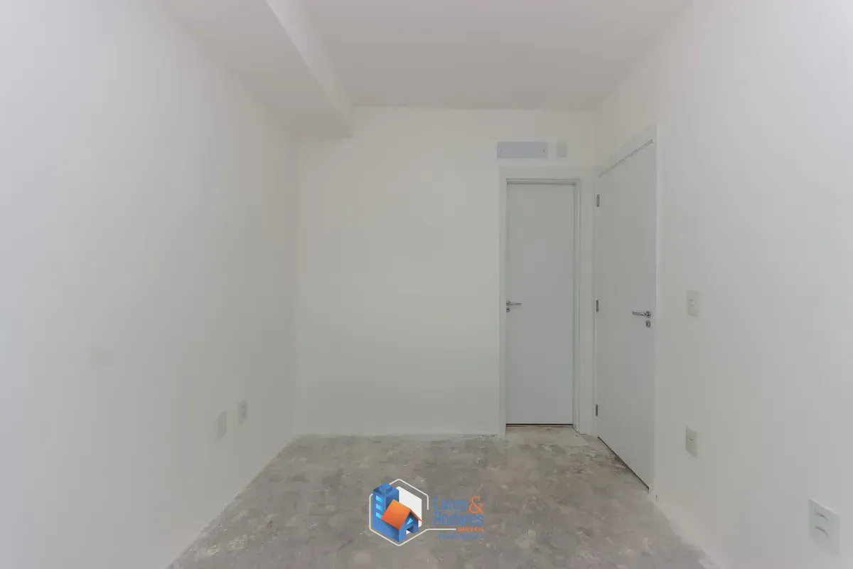 Imagem Apartamento para venda em Vila Clementino com 1 quarto, sendo 1 suíte, 51m²