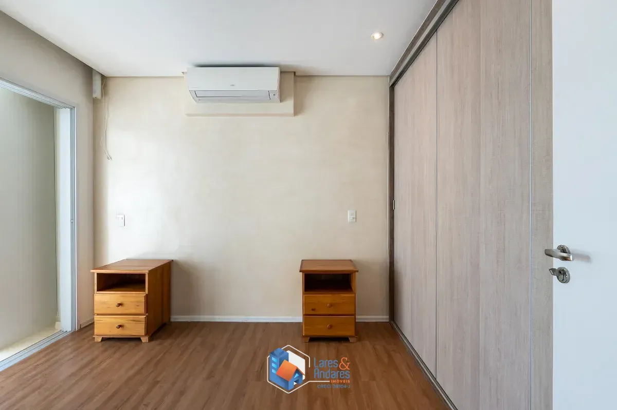 Imagem Apartamento para venda em Pinheiros com 1 quarto, 57m²