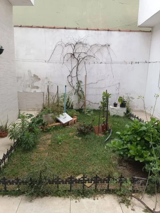 Imagem Casa Terrea com Edicula 221 m² 3 Dormitorios sendo 1 Suite e 5 Vagas