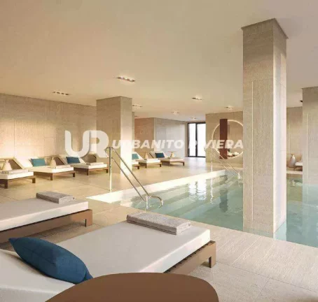 Imagem Lançamento Oceana Riviera de São Lourenço - Construtora Sobloco