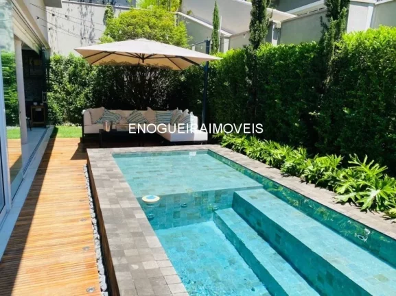 Imagem CASA RESIDENCIAL em SANTANA DE PARNAÍBA - SP, TAMBORÉ