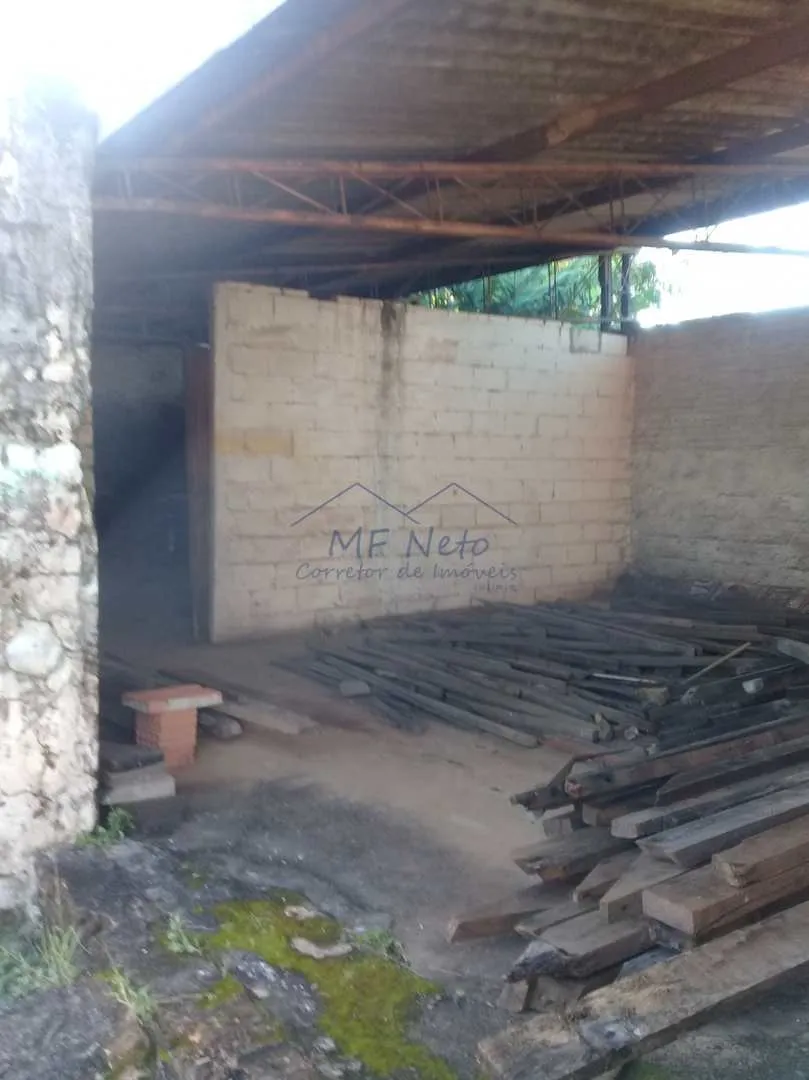 Imagem Terreno Padrão