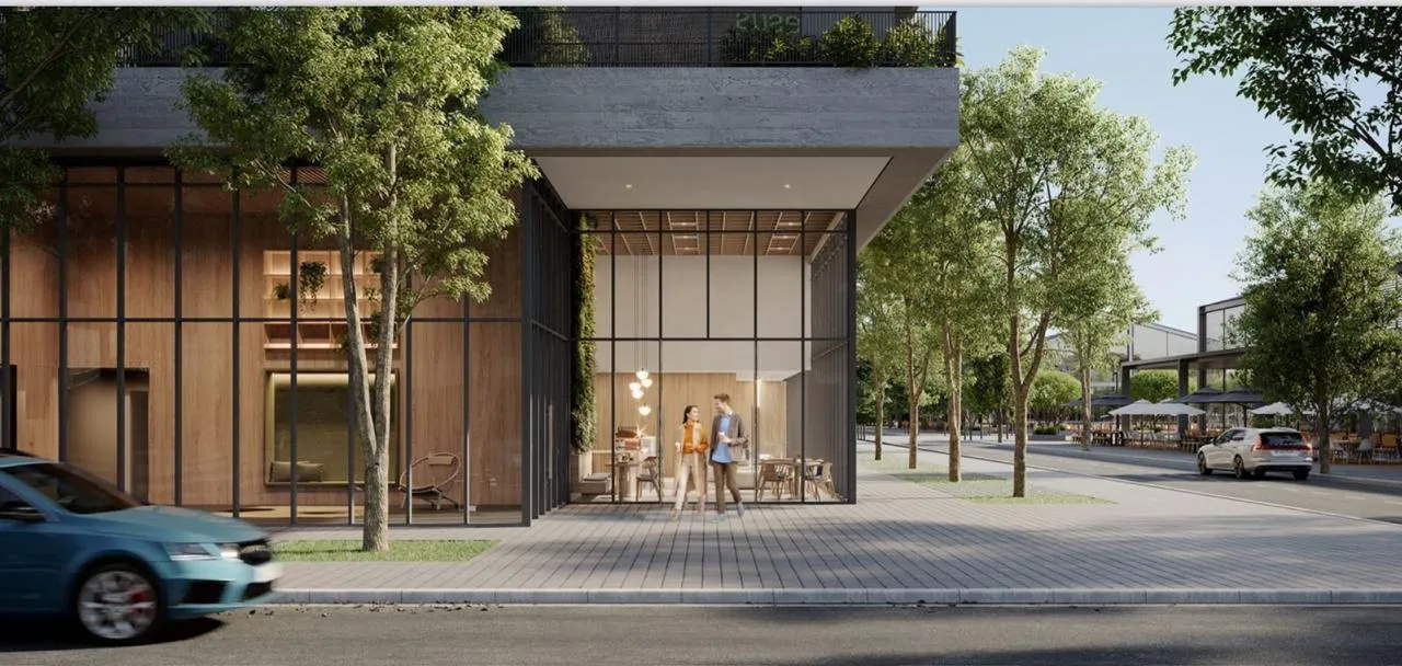 Imagem Flat à venda com 50.2m2 por R$ 1.970.000,00