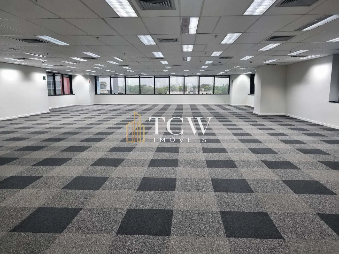 Foto do imóvel Laje Corporativa à Venda | 775 m² | Butantã, São Paulo/SP