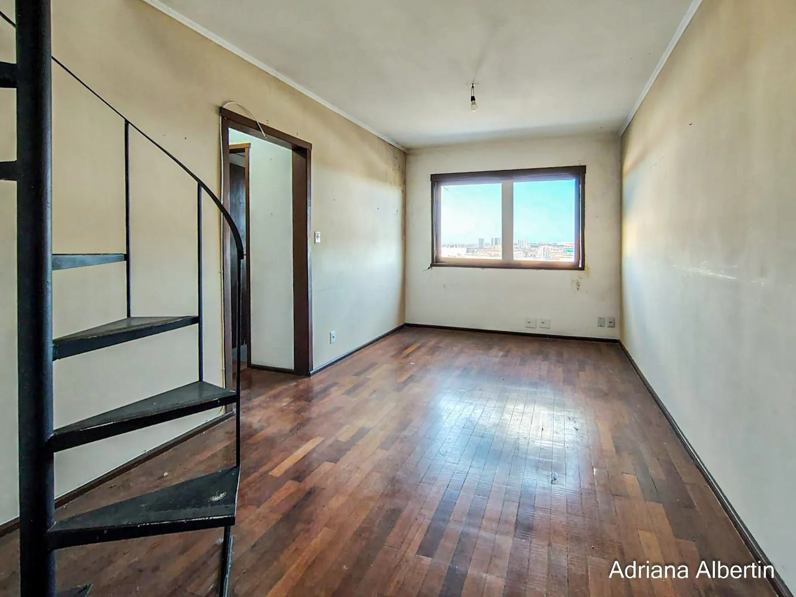 Imagem Apto com terraço