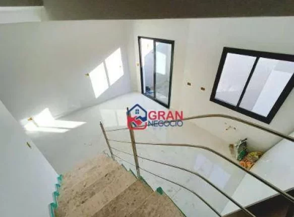 Imagem Casa com 3 dormitórios à venda - Sítio Cercado - Curitiba/PR