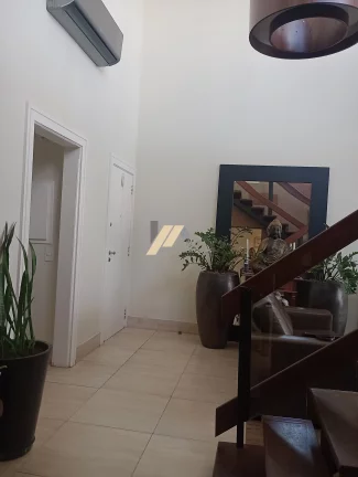 Imagem Cobertura à venda no Cambuí em Campinas, São Paulo.