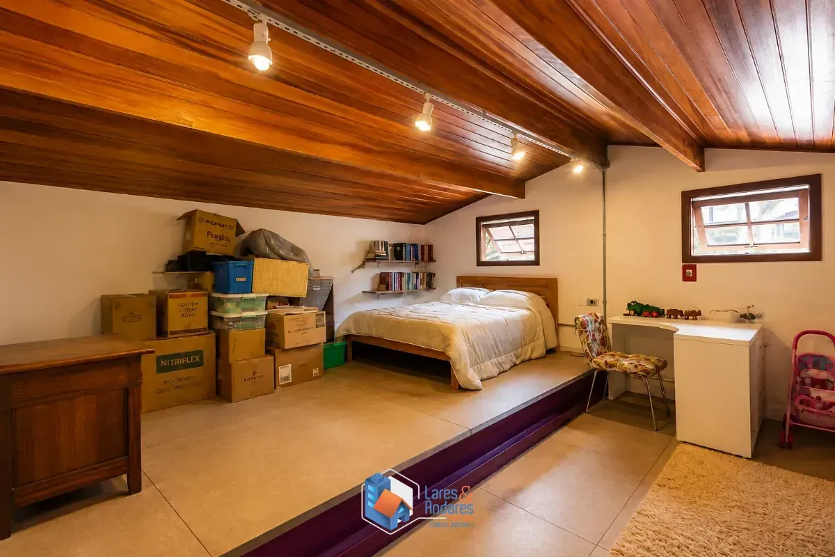 Imagem Casa para venda em Vila Indiana com 3 quartos, sendo 1 suíte, 150m²