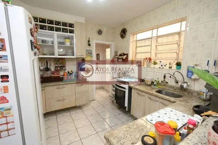Imagem Sobrado à Venda no Jardim Marajoara SP, 4 Quartos, 291m²