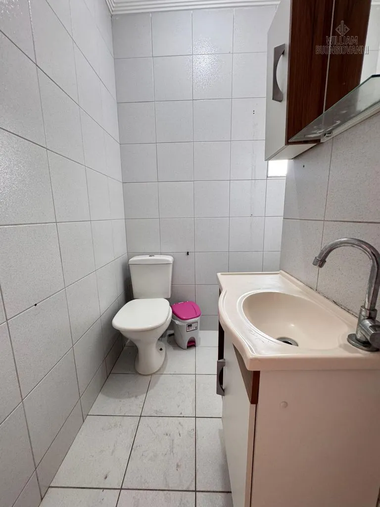 Imagem Apartamento 1 quarto - Caiçara - 100m do Mar