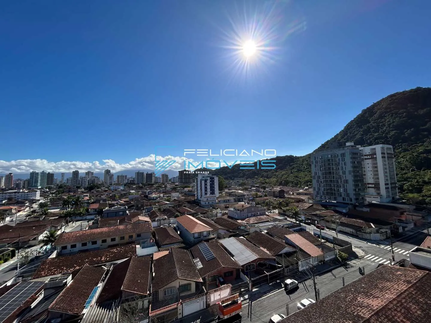 Imagem Apartamento com 2 quartos, Canto do Forte, Praia Grande - R$ 320 mil, Cod: 7522