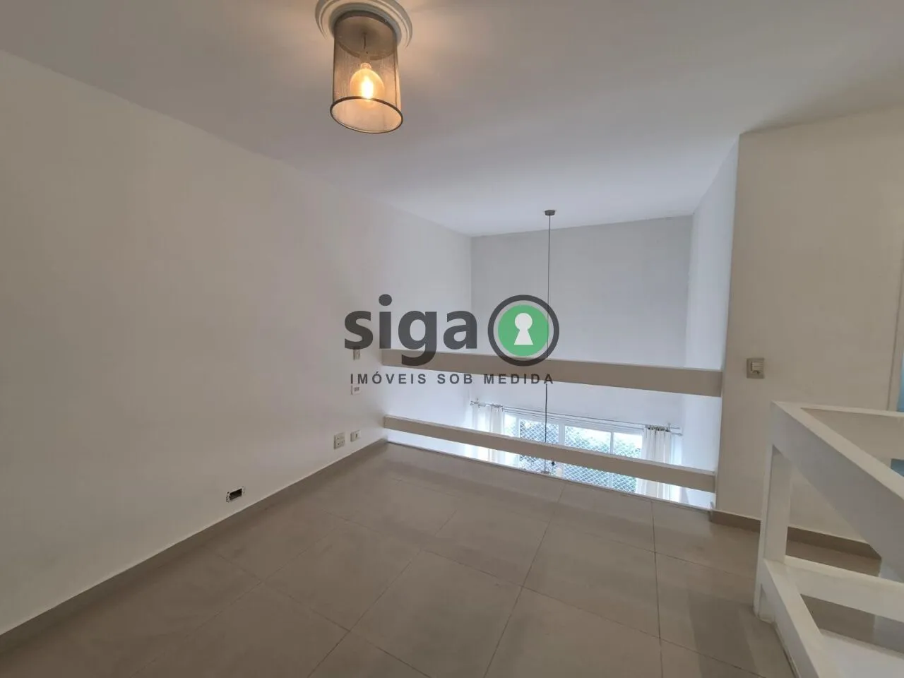 Imagem Apartamento Duplex à Venda no Brooklin ? Excelente Localização