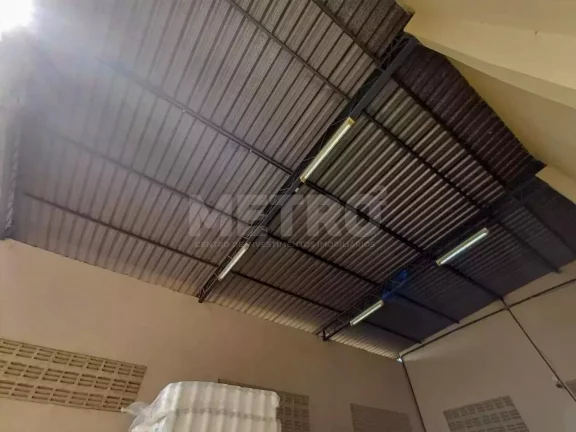 Imagem Galpão à venda no Distrito Industrial com 1950m, PETROLINA - PE