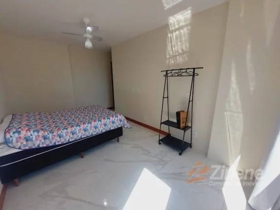 Imagem Apartamento de 3 Quartos com Suítes Canadense e Área de Lazer Completa