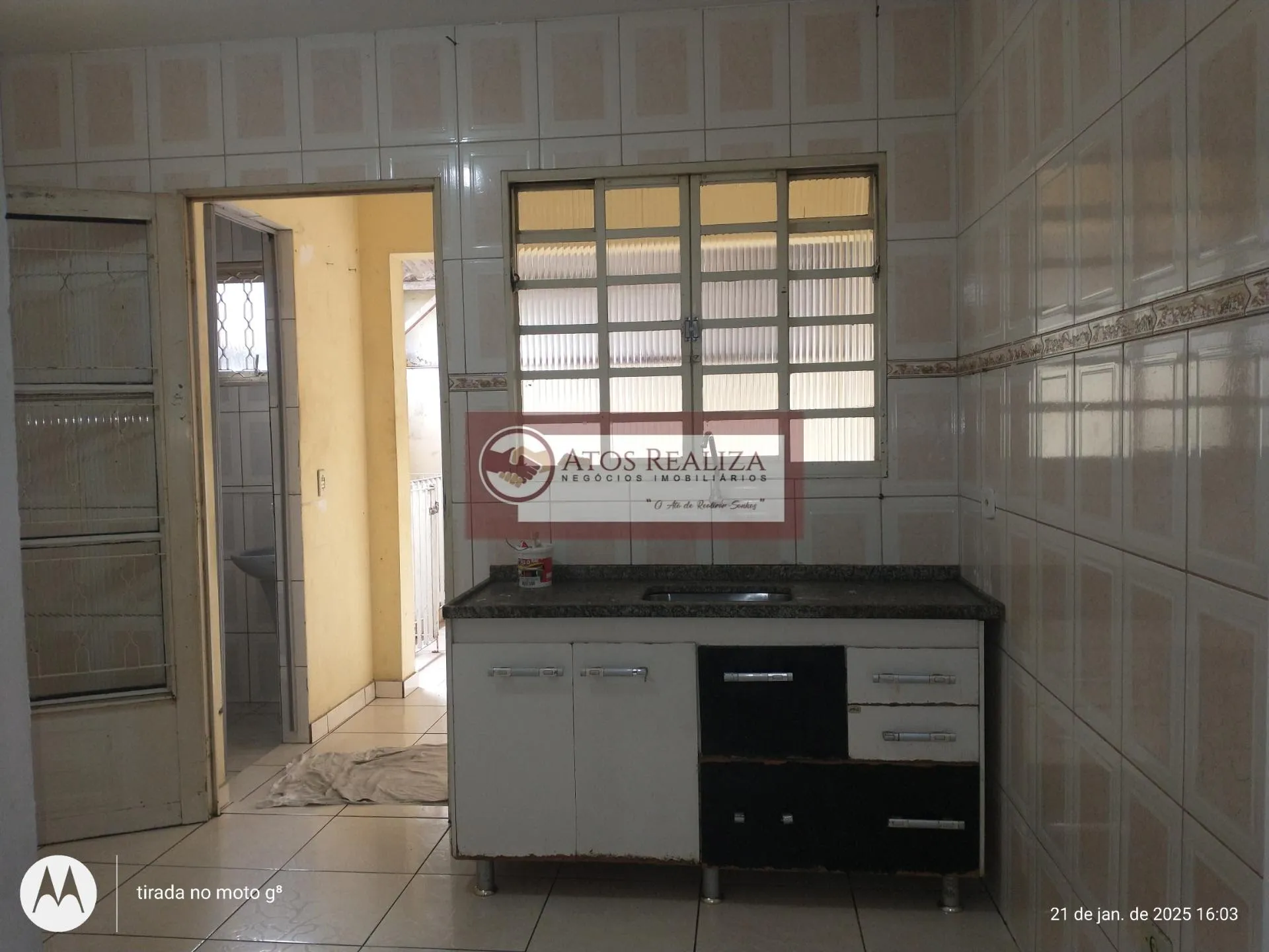 Imagem Venda Sobrado com Edícula em Jardim Maria Fernandes - SP