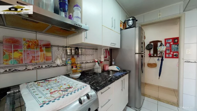 Imagem Cobertura Duplex para venda no Jardim da Saúde