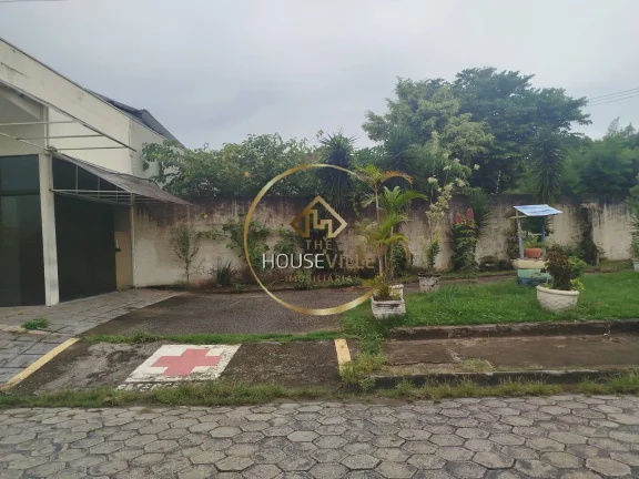 Imagem Hospital com 3,190,00 m2 em Jacareí