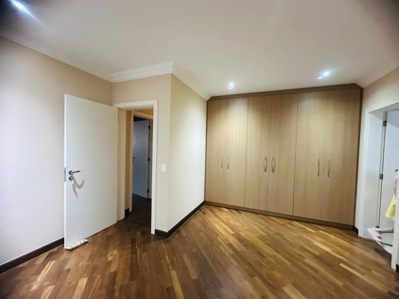 Imagem Casa 4 Suítes Condomínio Alphaville Residencial 12- Santana do Parnaíba
